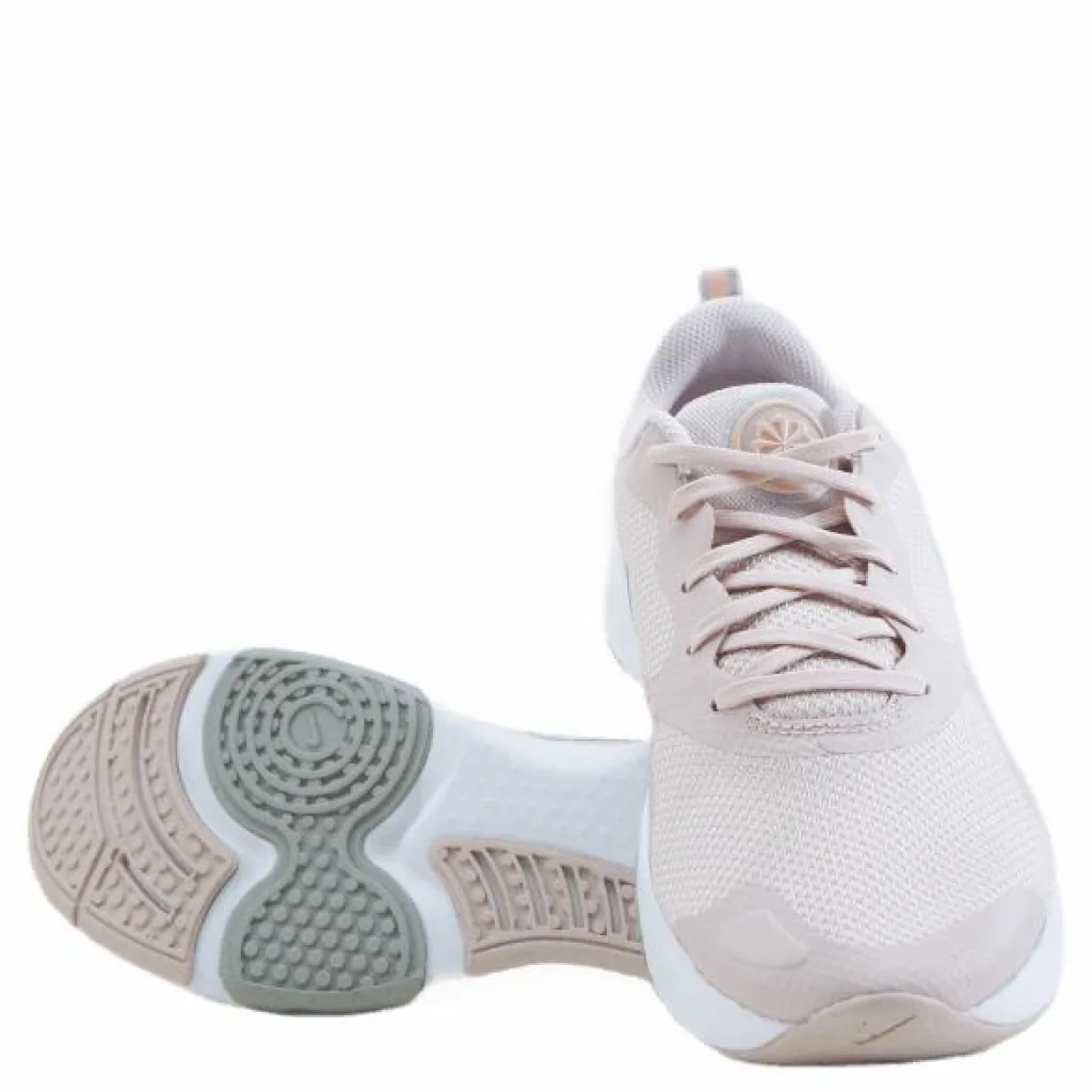 Nike City Rep Tr Women's Training S Barely Rose/hydrogen Blue-pale* Träning|Träningsskor