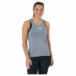 Nike City Sleek Women's Trail Runni Dk Grey Heather/reflective Sil* Linnen|Löpning