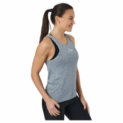 Nike City Sleek Women's Trail Runni Dk Grey Heather/reflective Sil* Linnen|Löpning