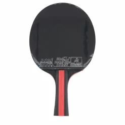 Double Fish Ck-205 Table Tennis Racket* Racketsporter|Racket Och Bollar