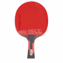 Double Fish Ck-208 Tournament Table Tennis* Racketsporter|Racket Och Bollar