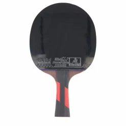Double Fish Ck-208 Tournament Table Tennis* Racketsporter|Racket Och Bollar
