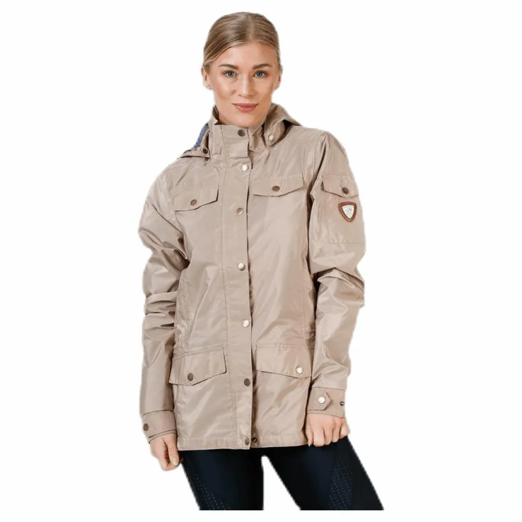 Mountain Horse Claire Jacket* Hästsport|Jackor