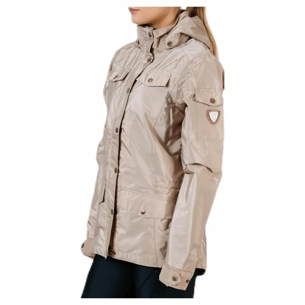 Mountain Horse Claire Jacket* Hästsport|Jackor
