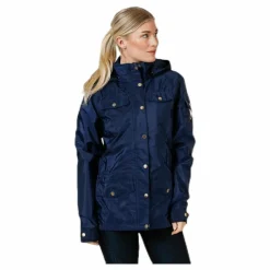 Mountain Horse Claire Jacket Blue* Hästsport|Jackor