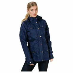 Mountain Horse Claire Jacket Blue* Hästsport|Jackor
