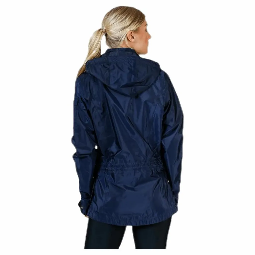 Mountain Horse Claire Jacket Blue* Hästsport|Jackor