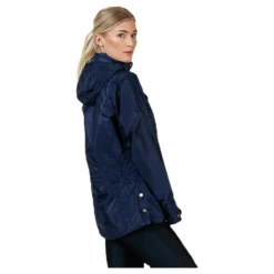 Mountain Horse Claire Jacket Blue* Hästsport|Jackor