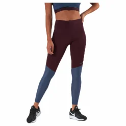 Björn Borg Clarence Tights Blue* Tights|Träning