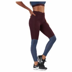 Björn Borg Clarence Tights Blue* Tights|Träning