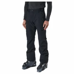 J.Lindeberg Clarke Ski Pant Black* Alpint|Byxor
