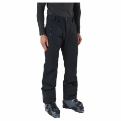 J.Lindeberg Clarke Ski Pant Black* Alpint|Byxor
