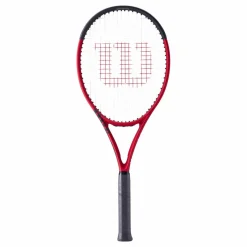 Wilson Clash 100 V2.0* Racket Och Bollar|Racketsporter