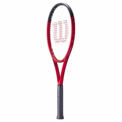 Wilson Clash 100 V2.0* Racket Och Bollar|Racketsporter