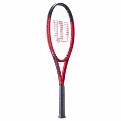 Wilson Clash 100 V2.0* Racket Och Bollar|Racketsporter