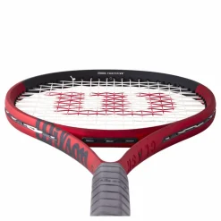 Wilson Clash 100 V2.0* Racket Och Bollar|Racketsporter