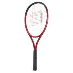 Wilson Clash 108 V2.0 Black/grey/red* Racket Och Bollar|Racketsporter