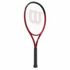 Wilson Clash 108 V2.0 Black/grey/red* Racket Och Bollar|Racketsporter