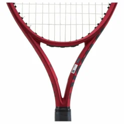 Wilson Clash 108 V2.0 Black/grey/red* Racket Och Bollar|Racketsporter