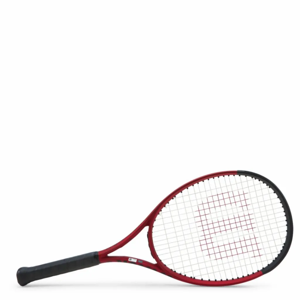 Wilson Clash 108 V2.0 Black/grey/red* Racket Och Bollar|Racketsporter