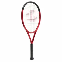 Wilson Clash 26 V2.0 Black/grey/red* Racketsporter|Racket Och Bollar