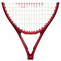 Wilson Clash 26 V2.0 Black/grey/red* Racketsporter|Racket Och Bollar