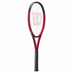 Wilson Clash 100l V2.0 Black/grey/red* Racket Och Bollar|Racketsporter