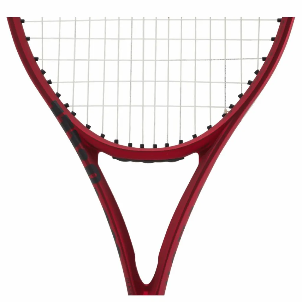 Wilson Clash 100ul V2.0 Black/grey/red* Racket Och Bollar|Racketsporter