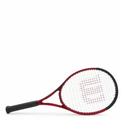 Wilson Clash 100ul V2.0 Black/grey/red* Racket Och Bollar|Racketsporter