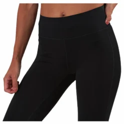 Casall Classic 3/4 Tights Black* Tights|Träning