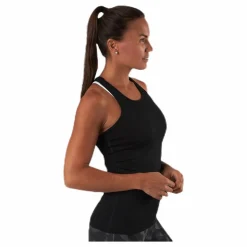 Casall Classic Racerback Black* Linnen|Träning