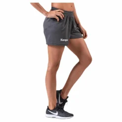 Kempa Classic Shorts Grey* Inomhussporter