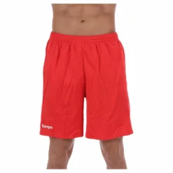 Kempa Classic Shorts Red* Inomhussporter|Shorts