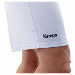 Kempa Classic Shorts White* Inomhussporter|Shorts