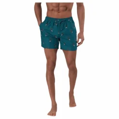 Panos Emporio Classic Sloth Green* Simning|Badkläder