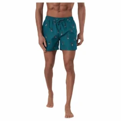 Panos Emporio Classic Sloth Green* Simning|Badkläder