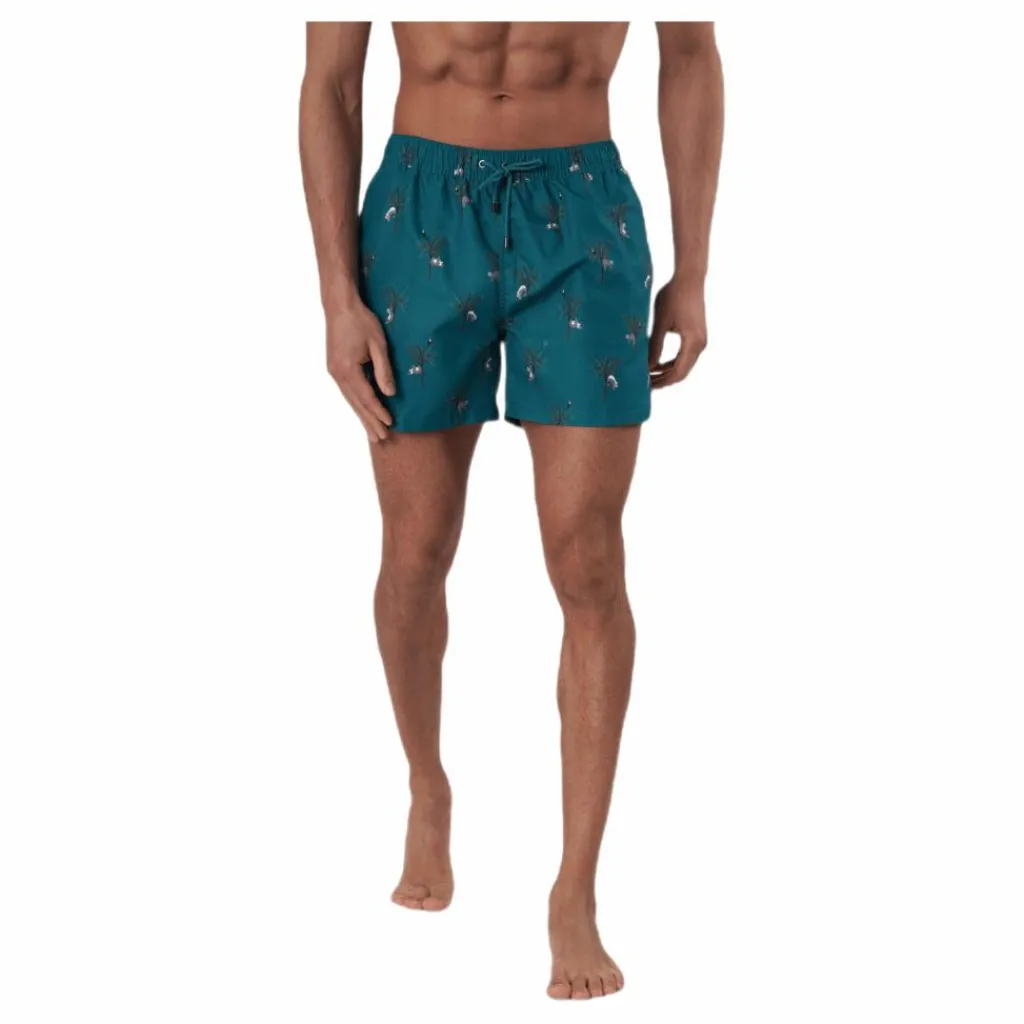 Panos Emporio Classic Sloth Green* Simning|Badkläder