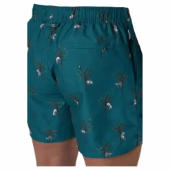 Panos Emporio Classic Sloth Green* Simning|Badkläder