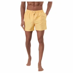 Panos Emporio Classic Solid Yellow* Simning|Badkläder
