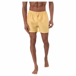 Panos Emporio Classic Solid Yellow* Simning|Badkläder