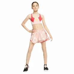 Nike Classic Veneer Junior*Barn Linnen|Träning