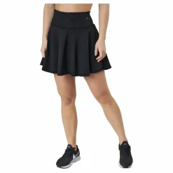 BOW19 Classy Skirt Black* Racketsporter|Kjolar Och Klänningar