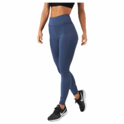 Björn Borg Claudine Tights Blue* Tights|Träning