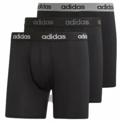 adidas Climacool 3-Pack Black* Löpning|Träning