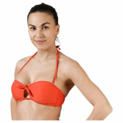 Wyte Céline Bandeau* Simning|Badkläder
