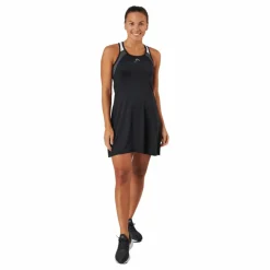 Head Club 22 Dress Women Black* Racketsporter|Kjolar Och Klänningar