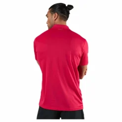 adidas Tennis Club 3 Stripes Polo Pink* Racketsporter