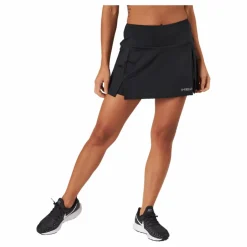 Head Club Basic Skort Women Black* Racketsporter