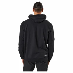 Head Club Byron Hoodie Men Black* Racketsporter|Tröjor