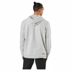 Head Club Byron Hoodie Men Grey Melange* Racketsporter|Tröjor